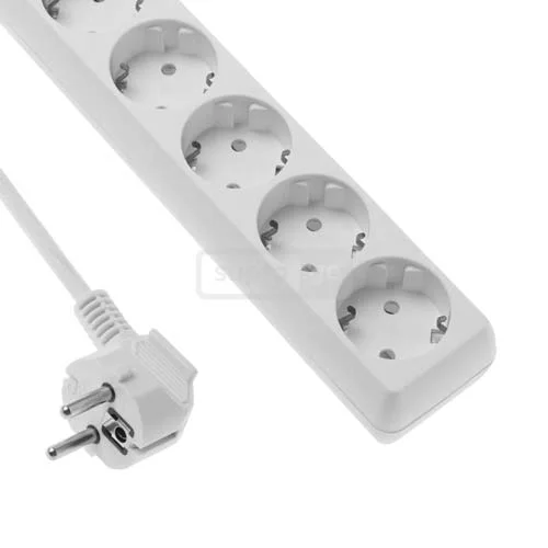 DEFENDER-დეფენდერი დენის დამაგრძელებელი 3მ